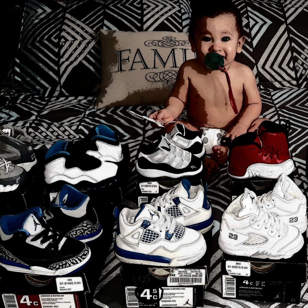 Meet your Posher, Heather